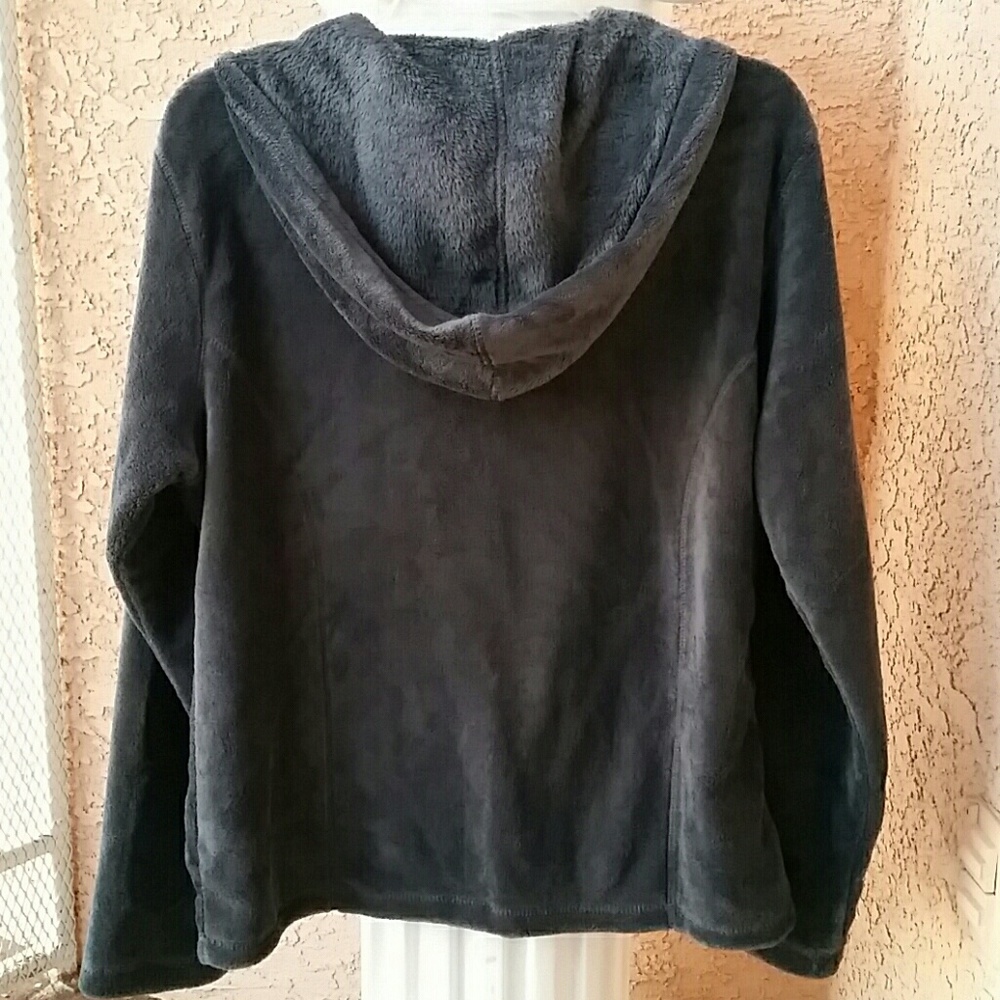 Danskin Jacket Hoody - Picture 4 of 5
